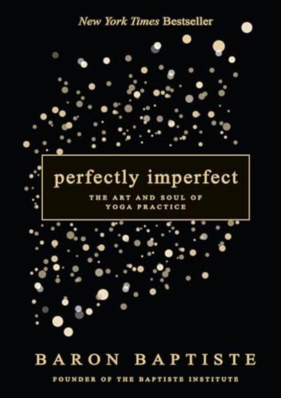 

Perfectly Imperfect By Baptiste Baron - Paperback