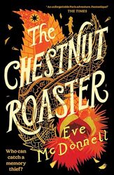 The Chestnut Roaster by Eve McDonnell-Paperback