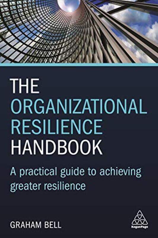 

The Organizational Resilience Handbook by Alan Lerner-Paperback