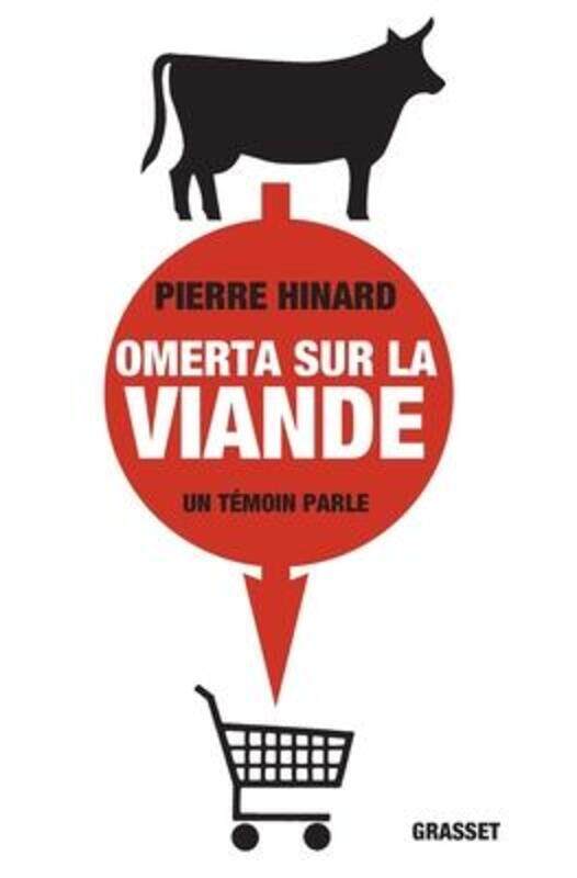 Omerta sur la viande,Paperback,ByVarious