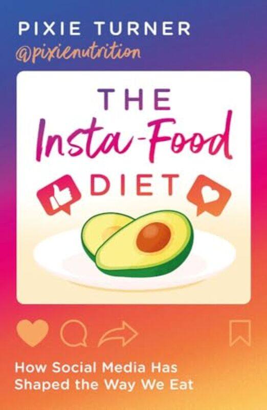 

The InstaFood Diet by Molly Green-Paperback