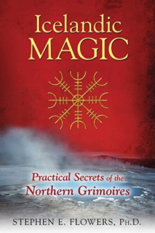 

Icelandic Magic by Nigel PearceJoyce Capek-Paperback