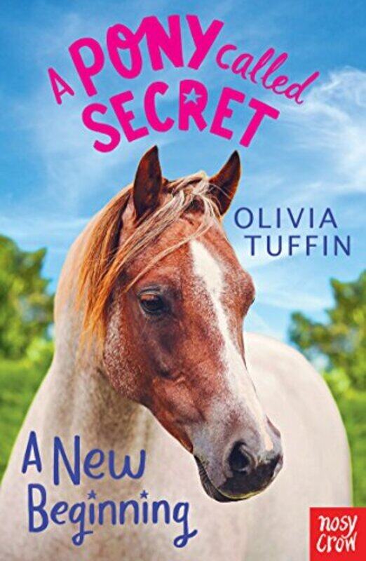 

A Pony Called Secret: A New Beginning