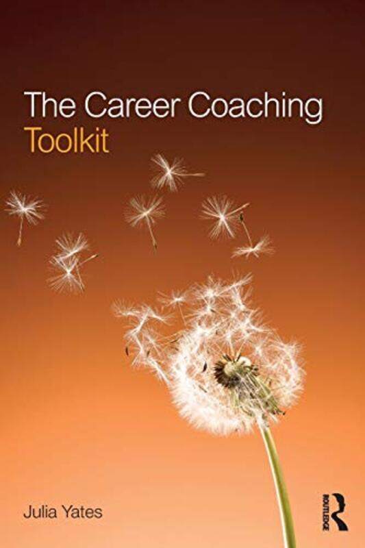 

The Career Coaching Toolkit by Brian Atkins-Paperback