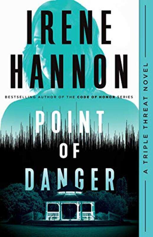 

Point Of Danger by Irene Hannon-Paperback