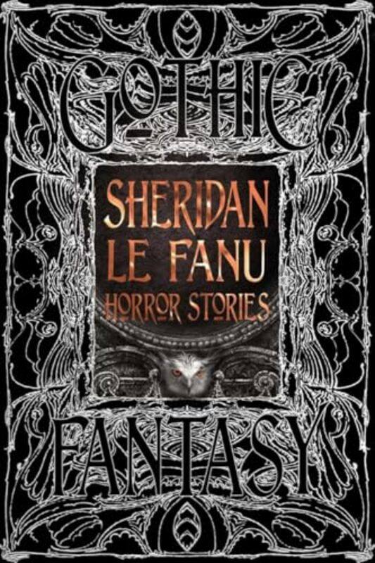 

Gothic Fantasy By Sheridan - Hardcover