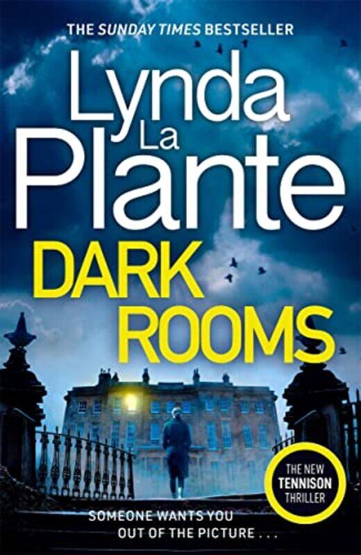 

Dark Rooms by Lynda La Plante-Hardcover