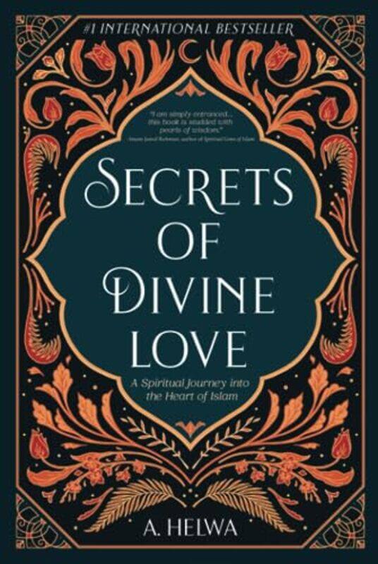 

Secrets of Divine Love by Stevie Fisher-Hardcover