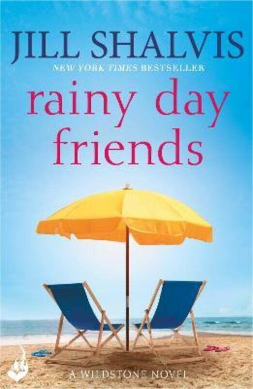 

Rainy Day Friends.paperback,By :Jill Shalvis (Author)