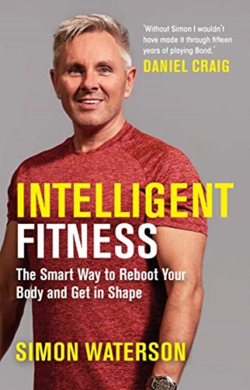 

Intelligent Fitness by Simon Waterson-Paperback