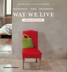The Way We Live: With Colour.paperback,By :Stafford Cliff