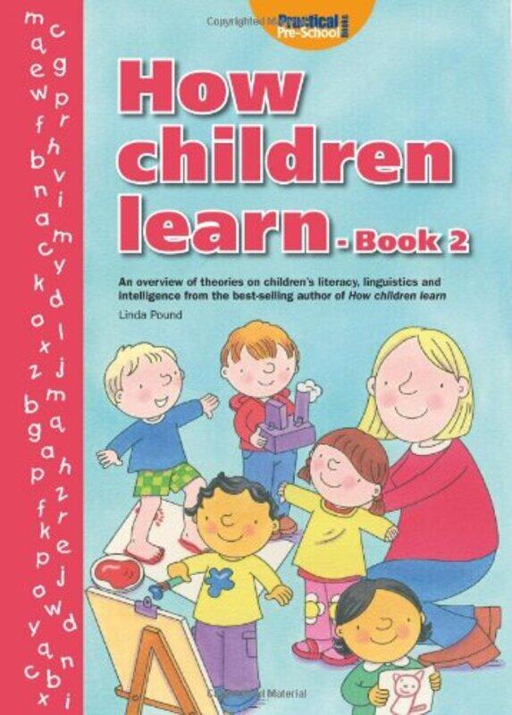 

How Children Learn by Collins KidsJulia Murray-Paperback