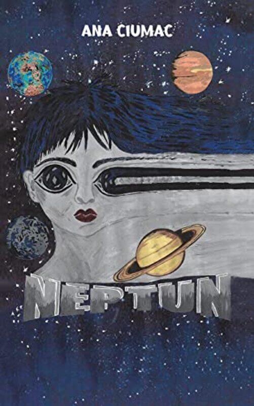 

Neptun by Ana Ciumac-Paperback