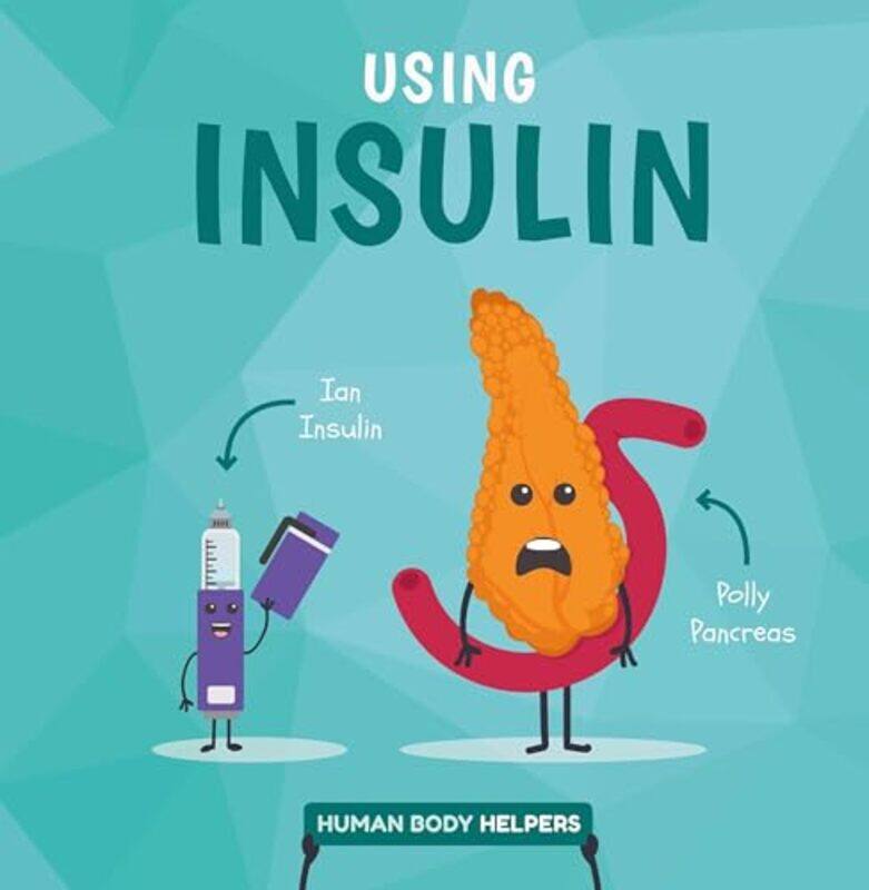 

Using Insulin by Bob Mizon-Hardcover