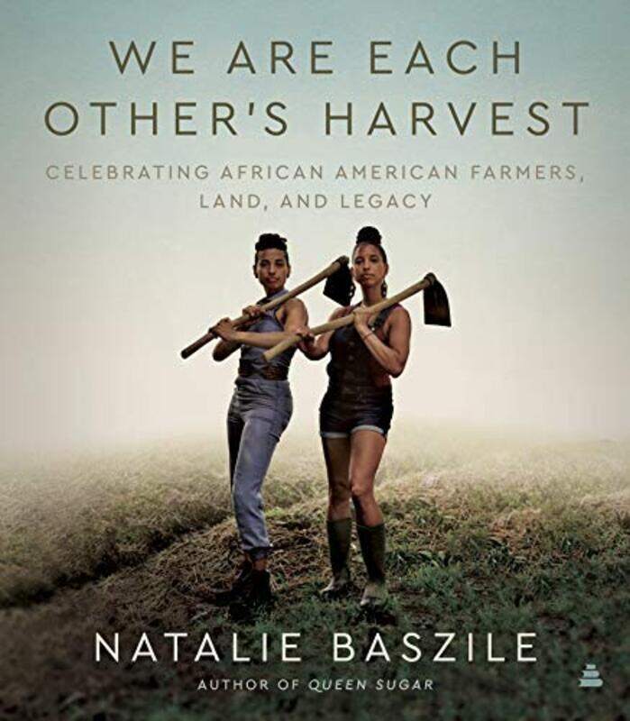 

We Are Each Others Harvest by Ian Beck-Hardcover