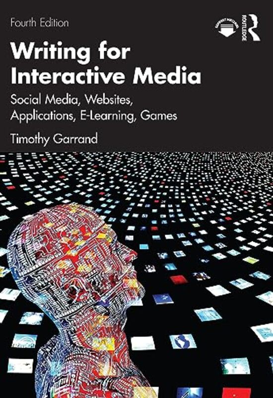 

Writing for Interactive Media-Paperback