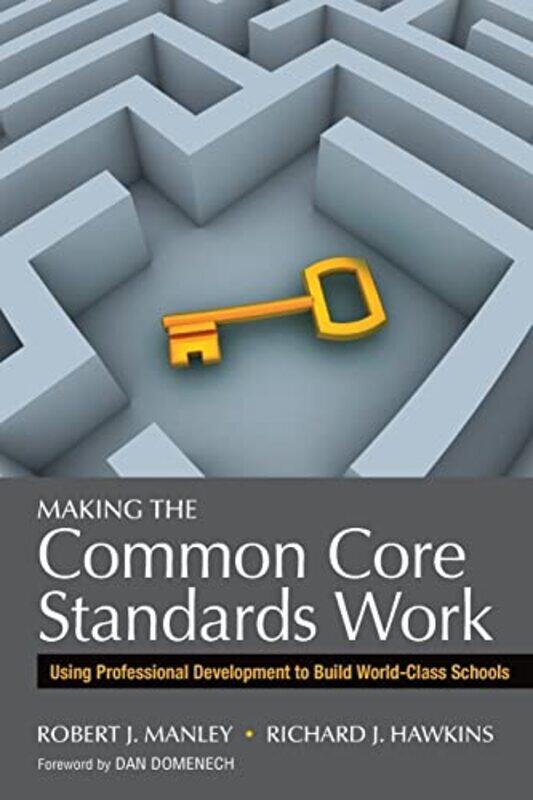 

Making the Common Core Standards Work by CGP BooksCGP Books-Paperback