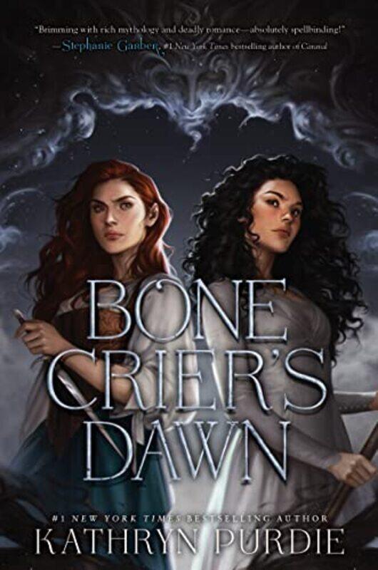 

Bone Criers Dawn,Paperback by Purdie, Kathryn