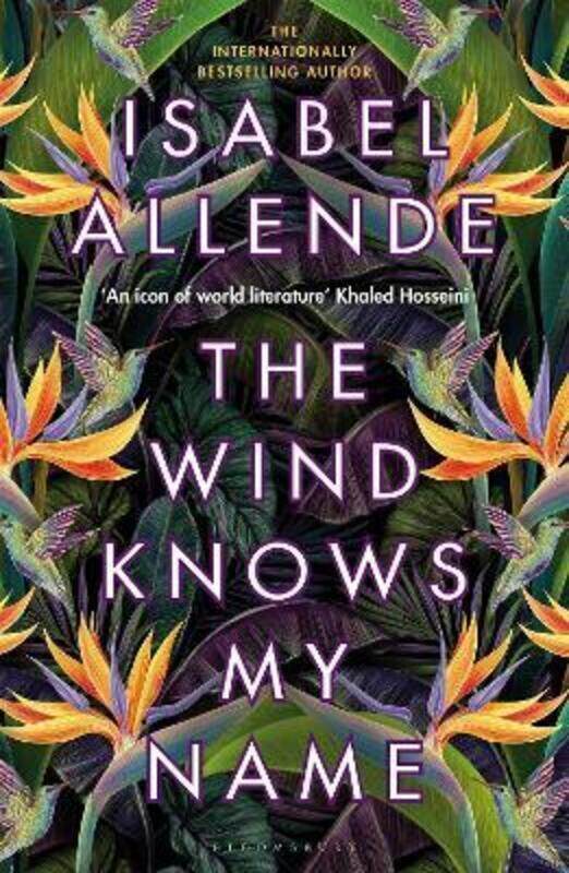 

The Wind Knows My Name,Paperback, By:Allende, Isabel