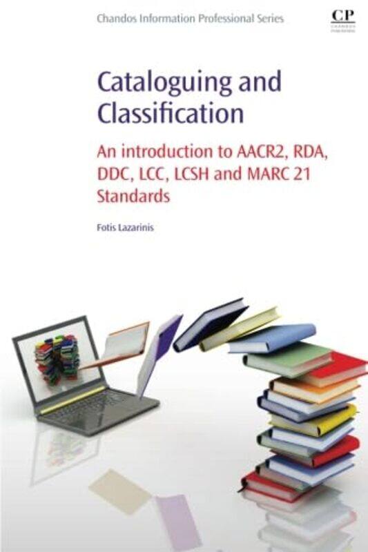 

Cataloguing and Classification by Christopher R HrenJohn T MoorePeter J Mikulecky-Paperback