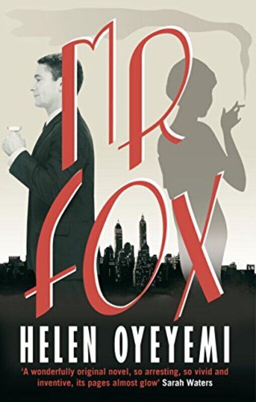 

Mr Fox, Paperback Book, By: Helen Oyeyemi