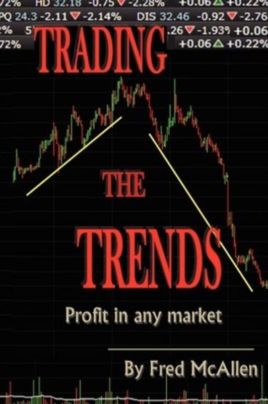 

Trading the Trends, Paperback Book, By: Fred Mcallen