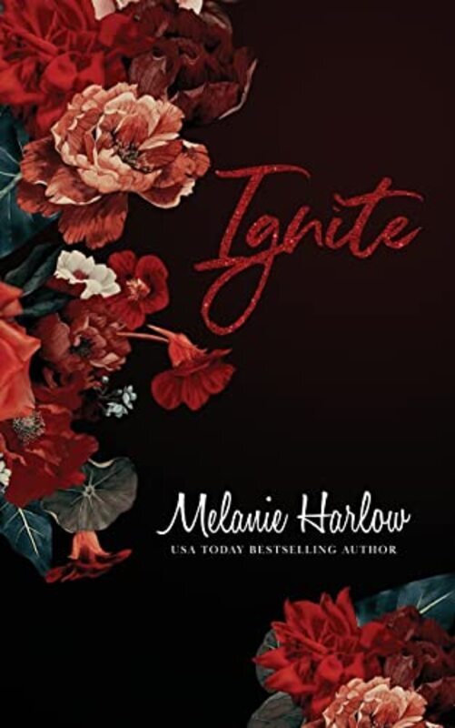 

Ignite by Harlow, Melanie Paperback