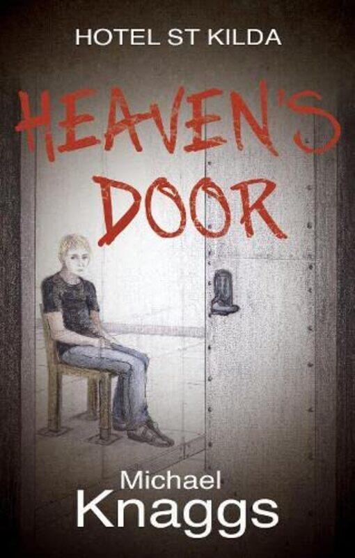 

Heavens Door by Michael Knaggs-Paperback