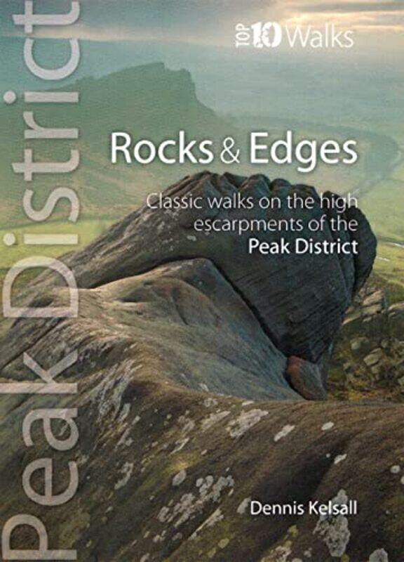 

Rocks and Edges by Dennis Kelsall-Paperback