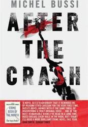 After the Crash.paperback,By :Michel Bussi