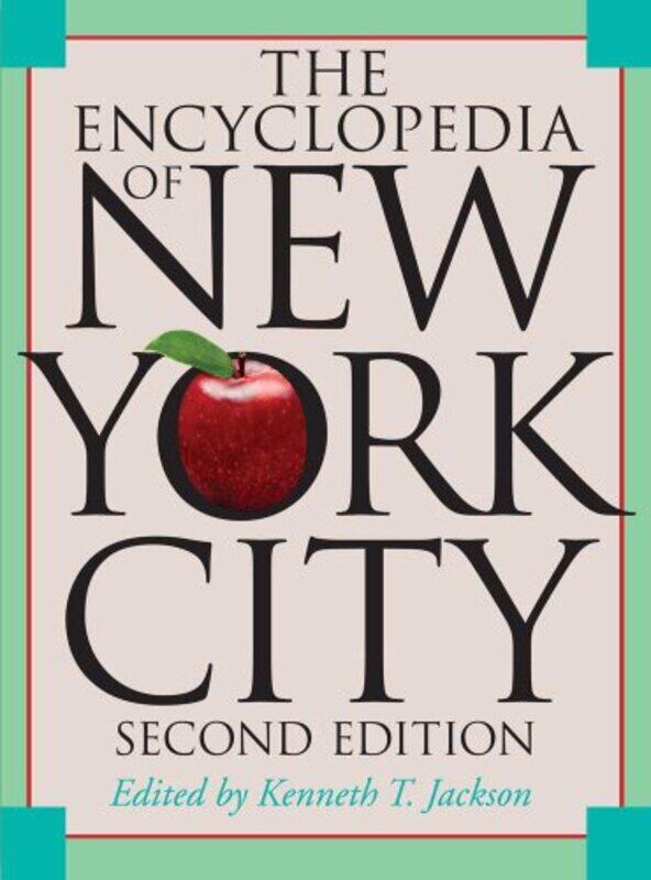 

The Encyclopedia of New York City by B N Suresh-Hardcover