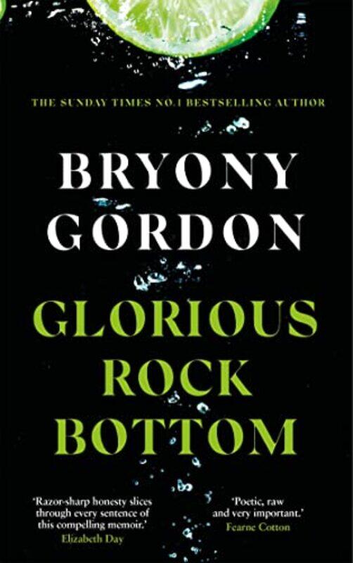 

Glorious Rock Bottom by Jeremy PollardAdrian Schmit-Hardcover