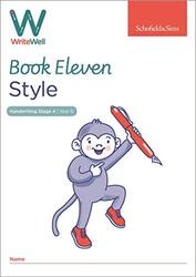 WriteWell 11: Style, Year 6, Ages 10-11 , Paperback by Sims, Schofield & - Matchett, Carol