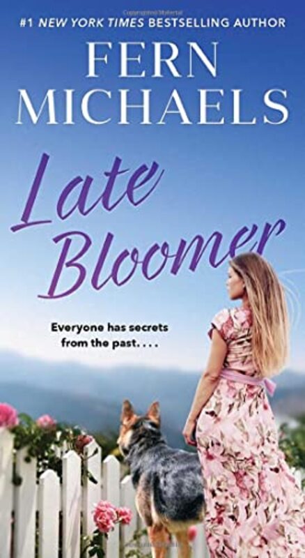 

Late Bloomer by Fern Michaels-Paperback