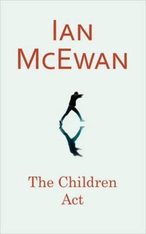 

The Children Act.Hardcover,By :Ian McEwan