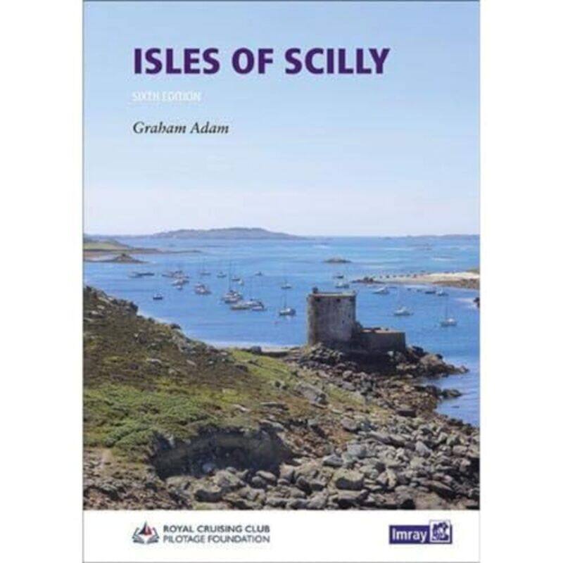 

Isles of Scilly by Mike DownsAnik McGrory-Paperback