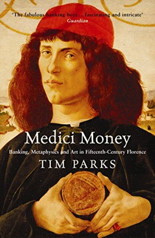 

Medici Money by Tim Parks-Paperback