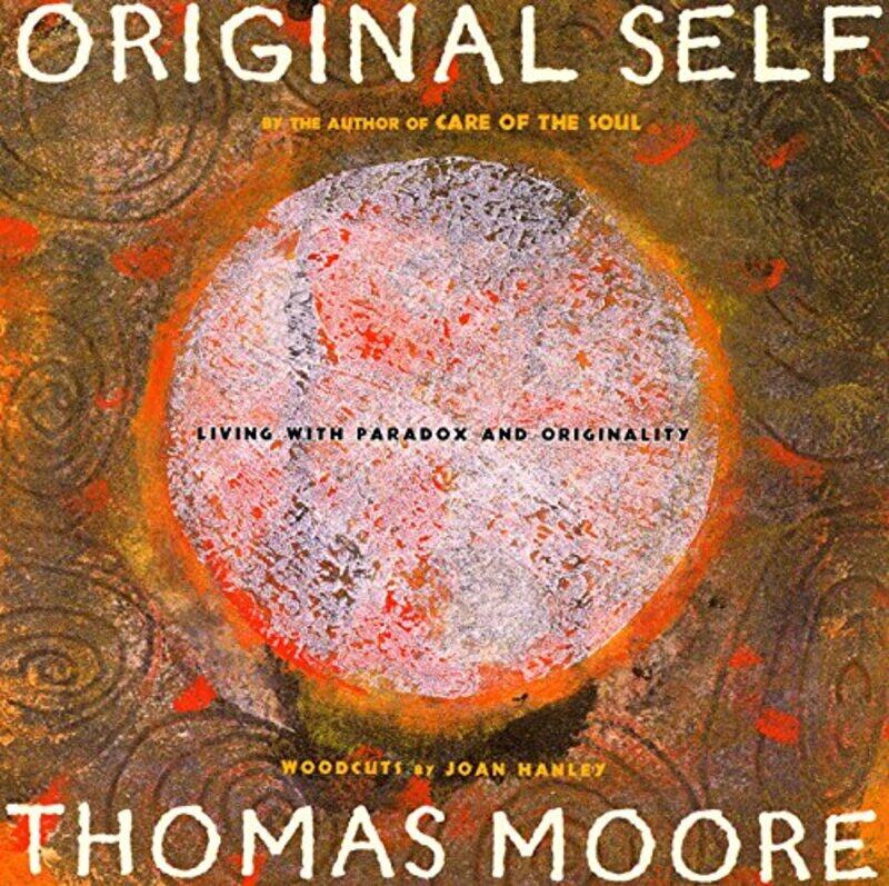 

Original Self By Moore T - Paperback