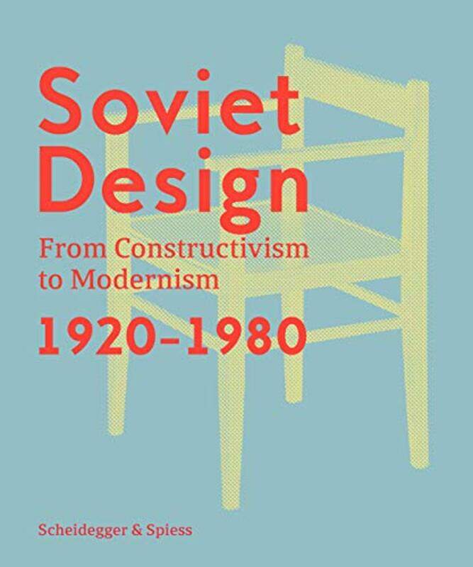 

Soviet Design by Kristina KrasnyanskayaAlexander Semenov-Hardcover