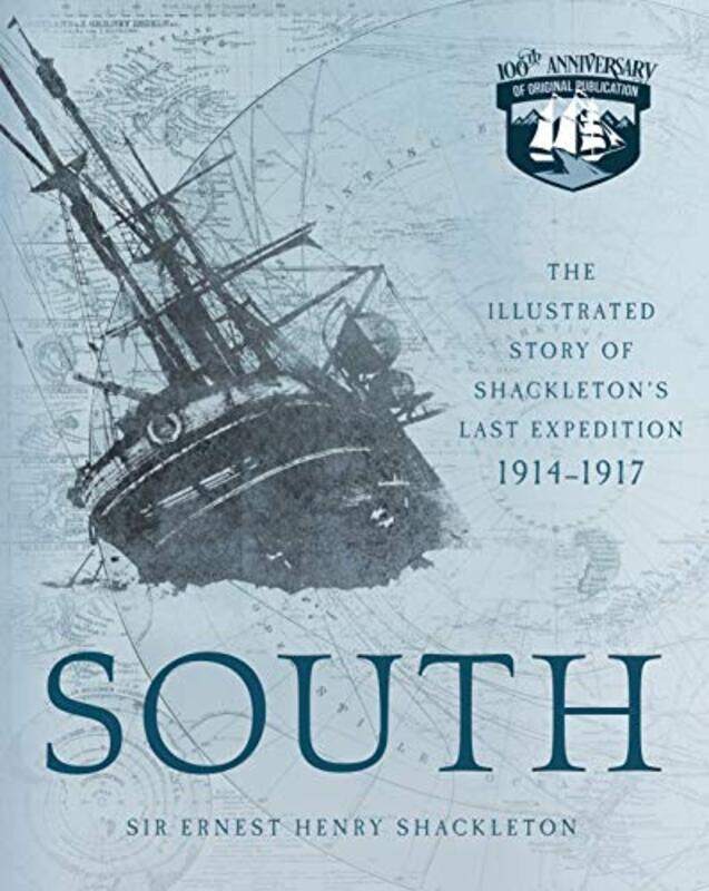 

South by Jack Campbell-Paperback