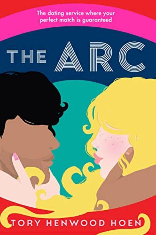 

The Arc by Tory Henwood Hoen-Hardcover