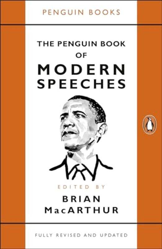 

The Penguin Book of Modern Speeches by James Nixon-Paperback