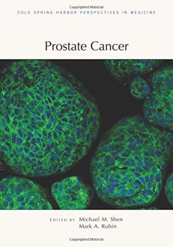 

Prostate Cancer by Andrew Gillies-Hardcover