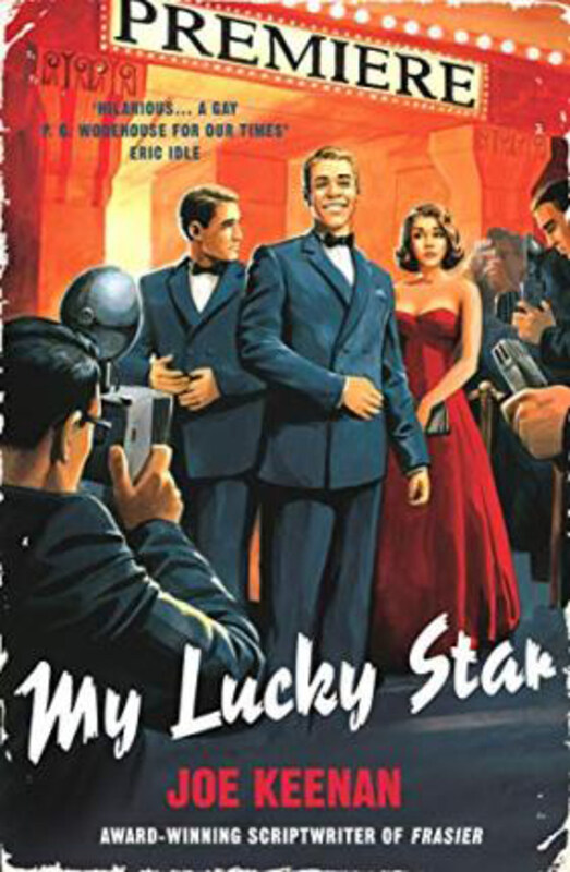 

My Lucky Star, Paperback Book, By: Joe Keenan