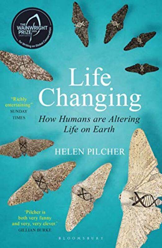 

Life Changing by Helen Pilcher-Paperback