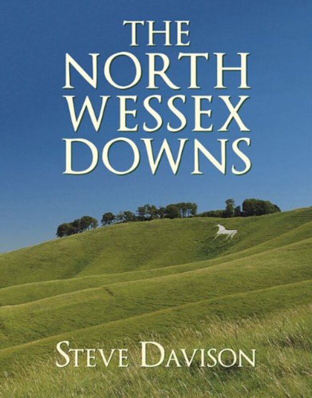 

The North Wessex Downs by Paperblanks-Paperback