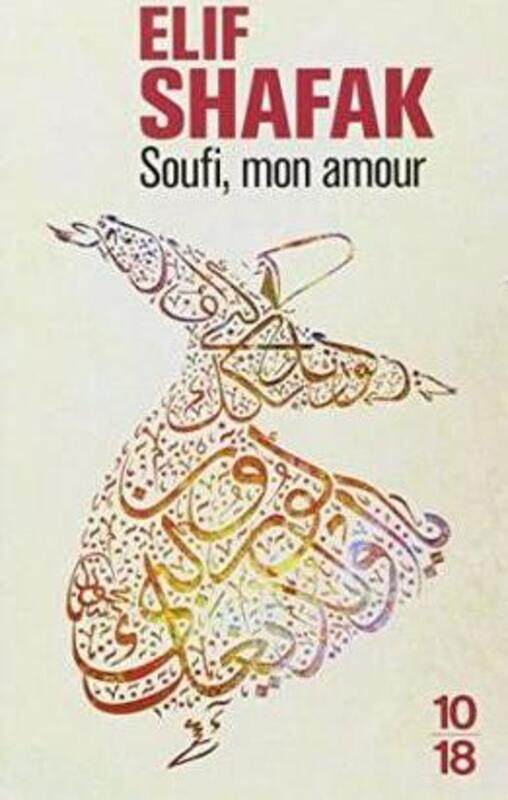 

Soufi mon amour