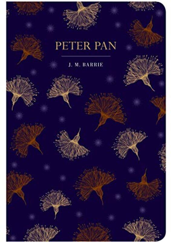 

Peter Pan by James Matthew Barrie - Hardcover