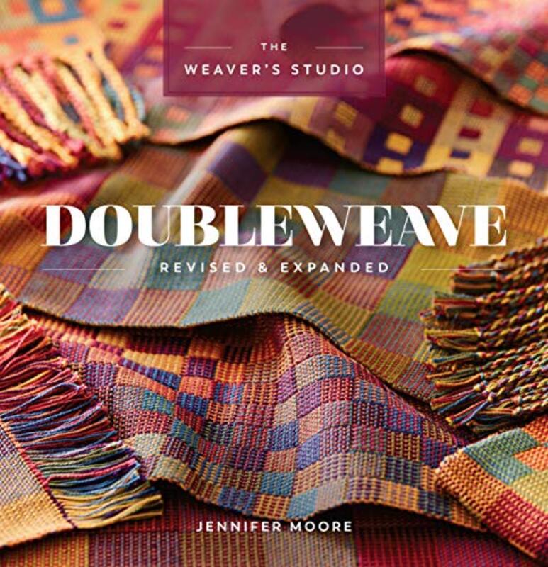 Doubleweave Revised & Expanded , Paperback by Moore, Jennifer