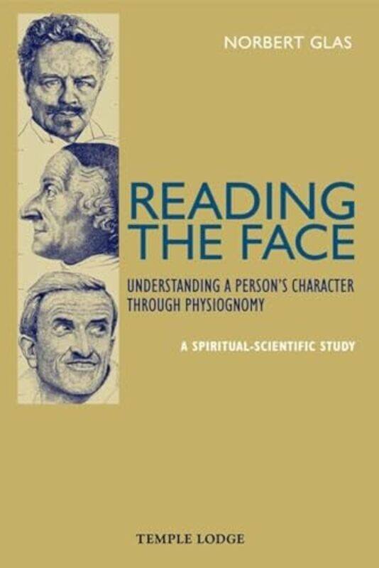 

Reading the Face by Andrew Sleeper-Paperback